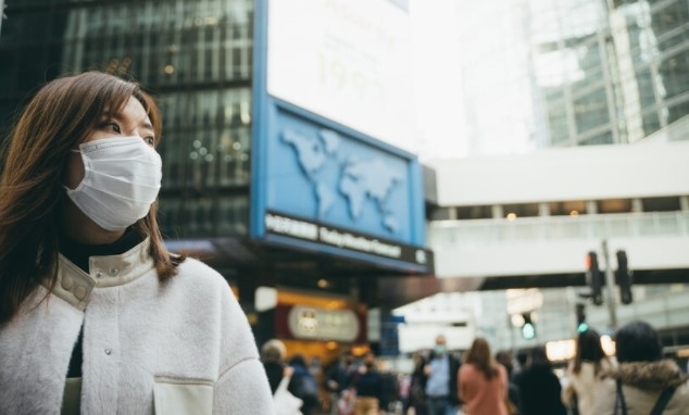 Китай регистрира най-високия брой новозаразени с COVID-19 от началото на пандемията